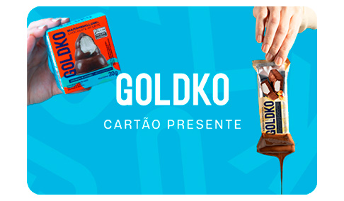 Vale Presente GoldKo
