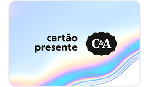 Vale Presente C&A