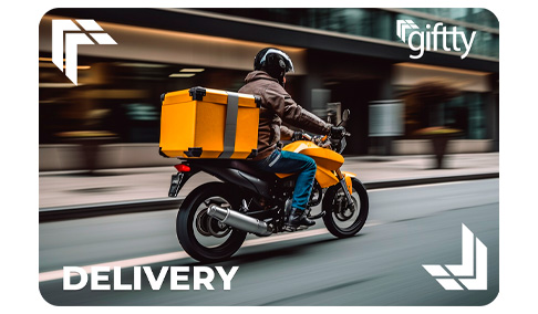 Vale Presente Gifttycard Delivery