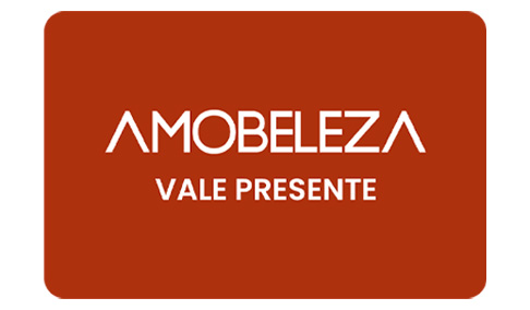 Vale Presente AMOBELEZA