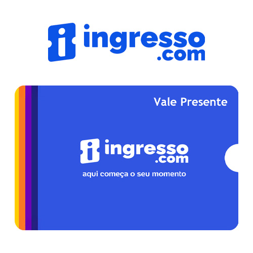 Vale Presente Ingresso.com
