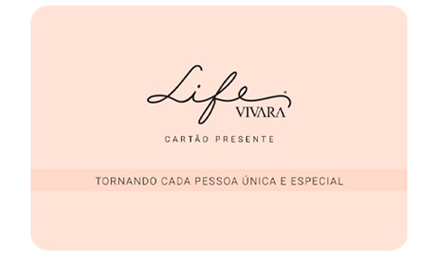 Vale Presente Life Vivara