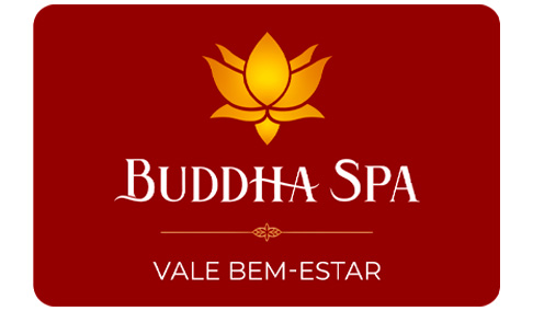 Vale Presente Buddha Spa