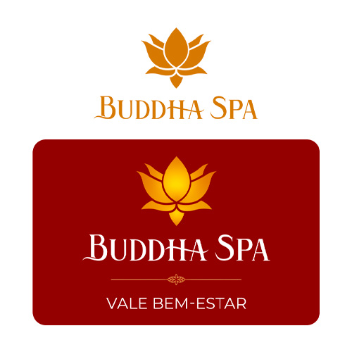 Vale Presente Buddha Spa