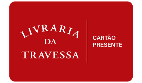 Vale Presente Livraria da Travessa