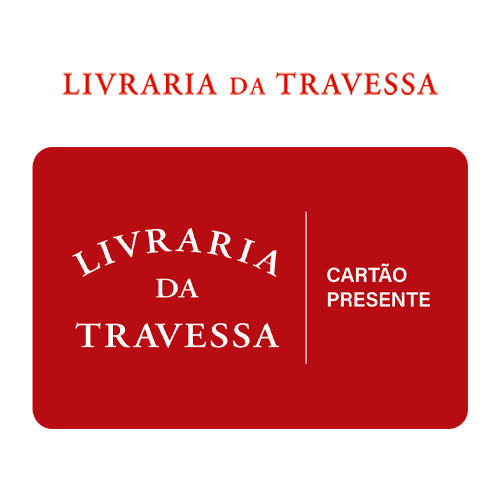 Vale Presente Livraria da Travessa